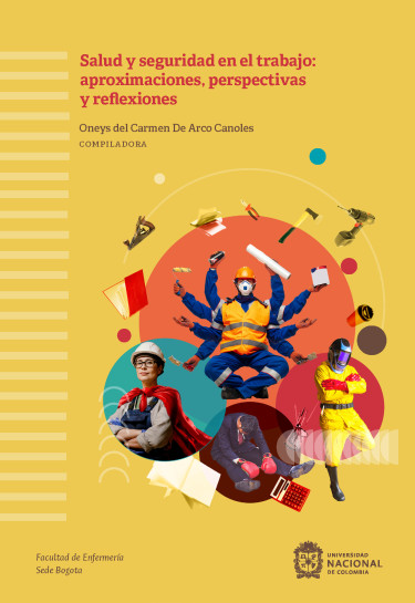 Salud y seguridad en el trabajo