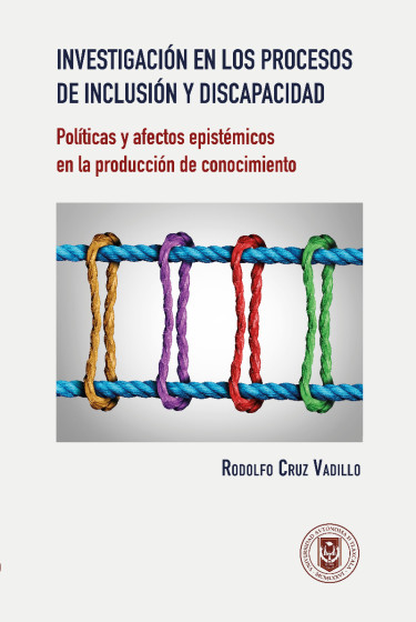 Investigación en los procesos de inclusión y discapacidad