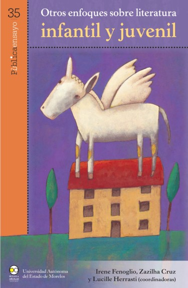 Otros enfoques sobre literatura infantil y juvenil