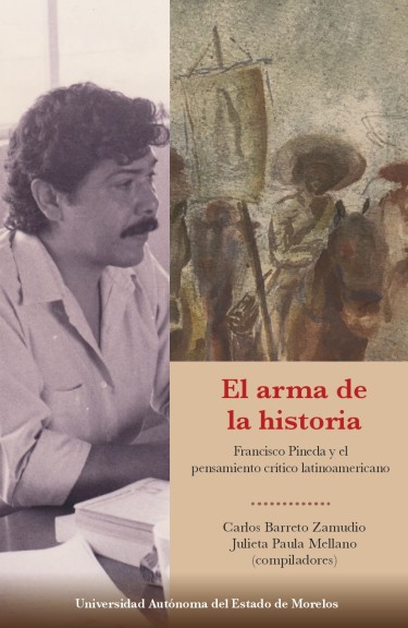 El arma de la historia