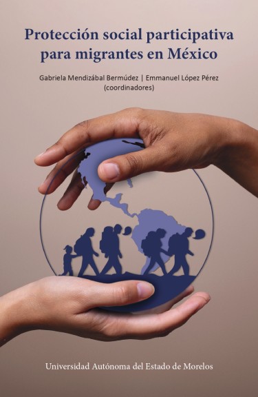Protección social participativa para migrantes en México