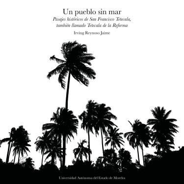 Un pueblo sin mar.