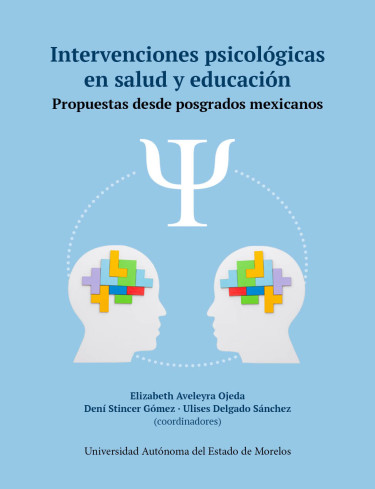 Intervenciones psicológicas en salud y educación.