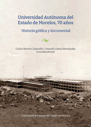 Universidad Autónoma del Estado de Morelos,