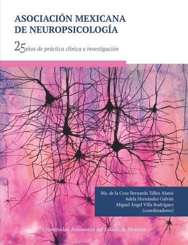 Asociación Mexicana de Neuropsicología.