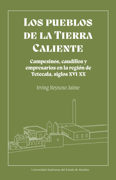 Los pueblos de la Tierra Caliente.
