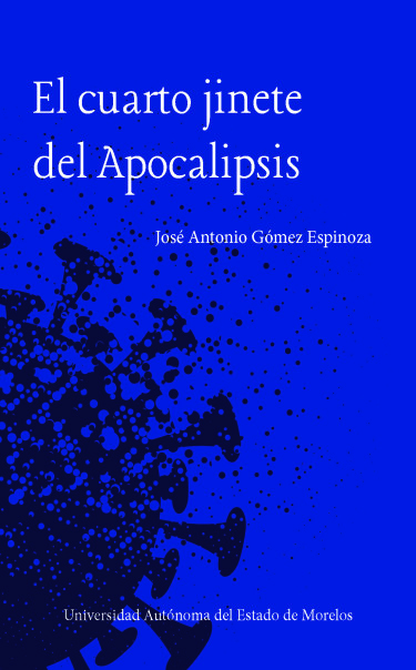 El cuarto jinete del Apocalipsis