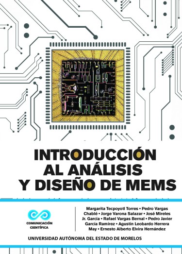 Introducción al análisis y diseño de Mems