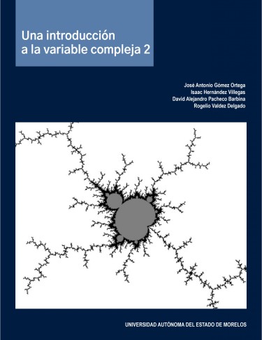 Una introducción a la variable compleja 2