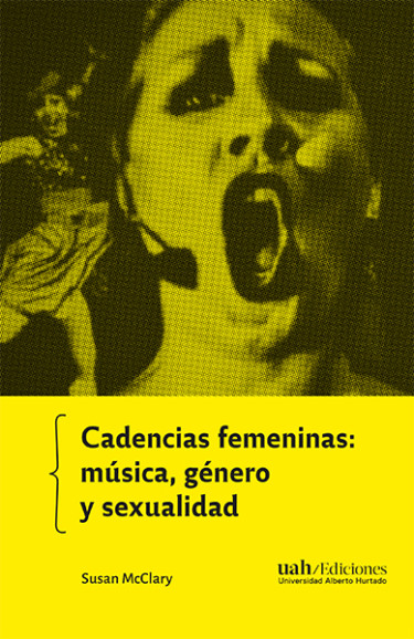 Cadencias femeninas
