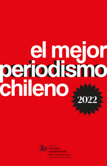 El mejor periodismo chileno