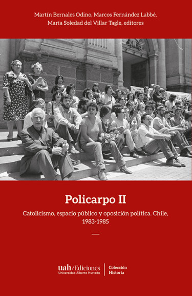 Policarpo II