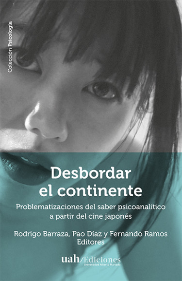 Desbordar el continente