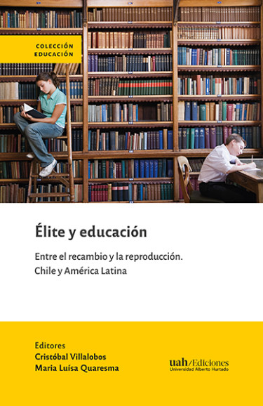 Elite y educación