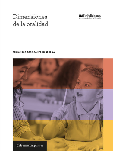 Dimensiones de la oralidad