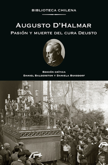 Pasión y muerte del Cura Deusto