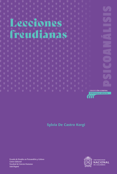 Lecciones freudianas