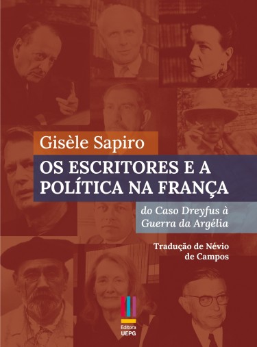Os Escritores e a Política na França