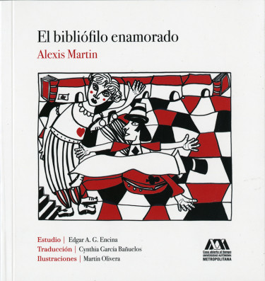 Bibliófilo enamorado, El