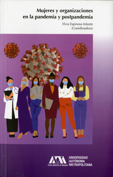 Mujeres y organizaciones en la pandemia y postpandemia