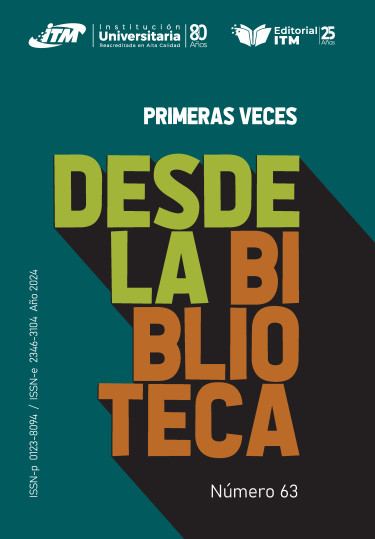Desde la Biblioteca n.° 63 | Primeras veces