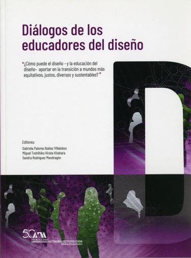 Diálogos de los educadores del diseño