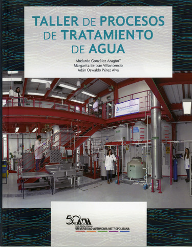 Taller de procesos de tratamiento de agua