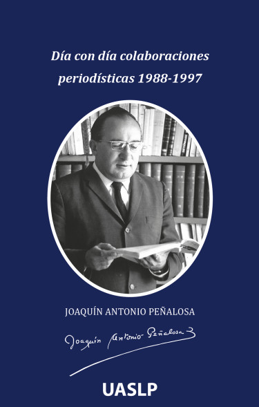 Día con día colaboraciones periodísticas 1988-1997