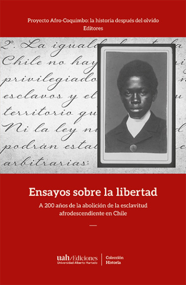 Ensayos sobre la libertad