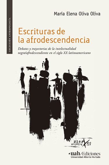 Escrituras de la afrodescendencia