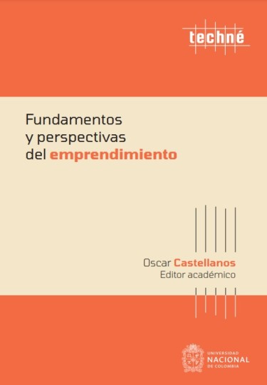 Fundamentos y perspectivas del emprendimiento