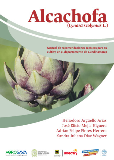 Alcachofa (Cynara scolymus L.)