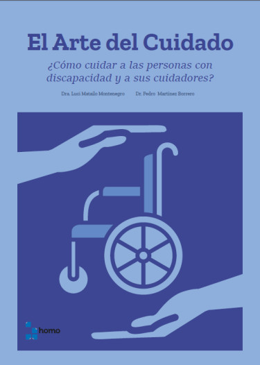 El arte del cuidado