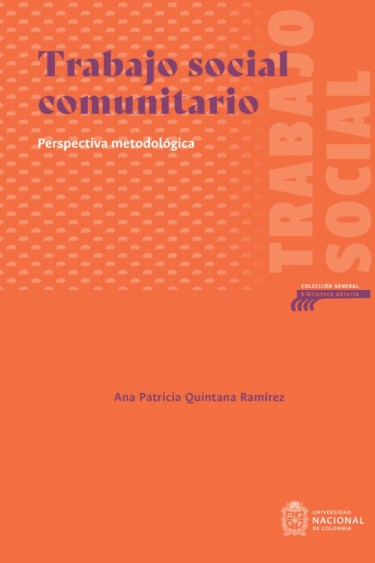 Trabajo social comunitario