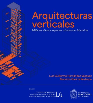 Arquitecturas verticales