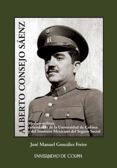 Alberto Consejo Sáenz