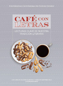 CAFE CON LETRAS