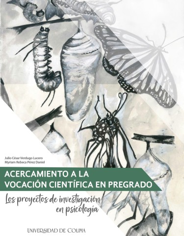 Acercamiento a la vocación científica en pregrado