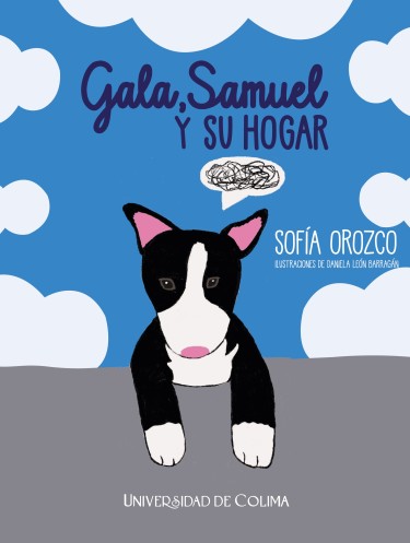Gala, Samuel y su hogar