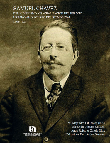 Samuel Chávez
