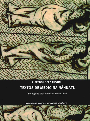 Textos de medicina náhuatl