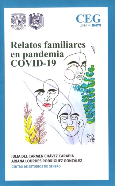 Relatos familiares en pandemia COVID-19