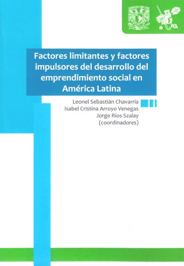 Factores limitantes y factores impulsores del desarrollo del emprendimiento social en América Latina