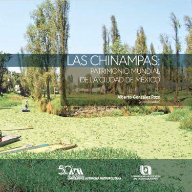 Las Chinampas