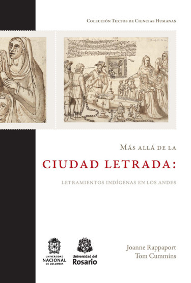 Más allá de la ciudad letrada