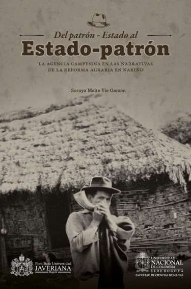 Del patrón - Estado al Estado - patrón