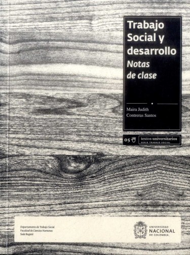 Trabajo social y desarrollo