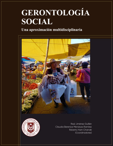 Gerontología Social