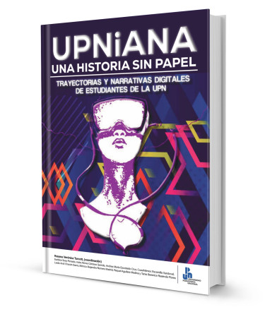 UPNiANA Una historia sin papel