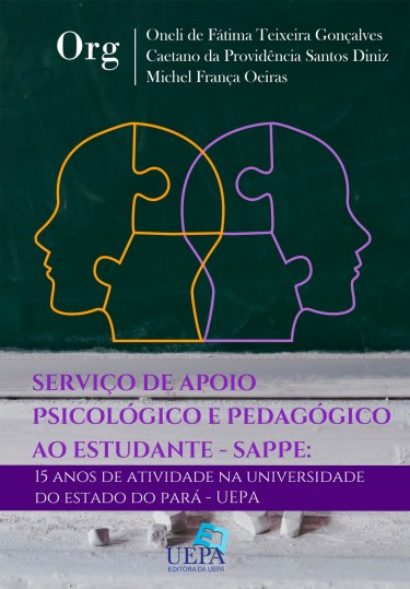 Serviço de Apoio Psicológico e Pedagógico ao Estudante – SAPPE